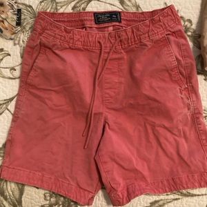 Abercrombie Shorts